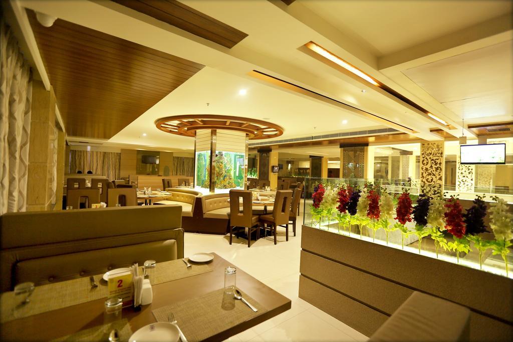 Swagath Grand Suchitra Hotel Hyderabad Habitación foto
